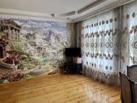 6 otaqlı həyət evi 220 m² satılır — şəkil 18