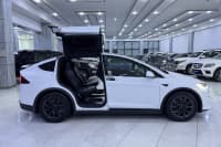 Tesla Model X, 2022 il, 30500 km — şəkil 5