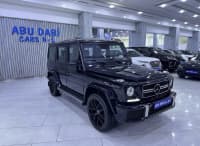 Mercedes G 500, 2005 il, 169000 km, 5000 L — şəkil 3