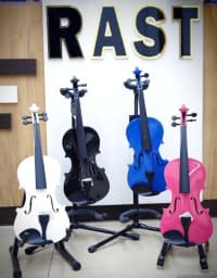 Skripka Tayste R-10 — şəkil 7