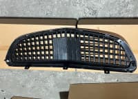 Radiator barmaqlığı Mercedes W205 Maybach — şəkil 11