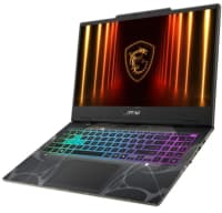 Notbuk MSI Cyborg 15 — şəkil 5