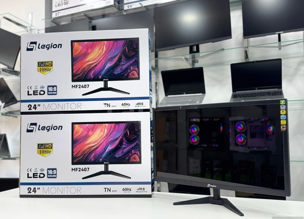 Legion 24-inch Monitor