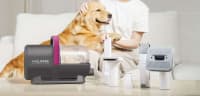 Petkit Pet Grooming Vacuum Kit 5-in-1 (LM4) — şəkil 2