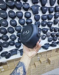 Airbag Kia Ray 2019 — şəkil 5