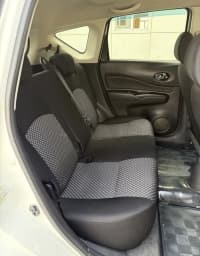 Nissan Note, 2013 il, 121000 km, 1.2 L — şəkil 9