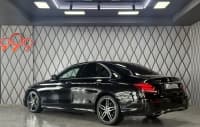 Mercedes E 300, 2016 il, 207800 km, 2000 L — şəkil 4