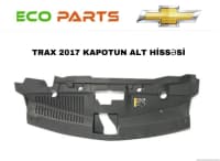 Radiator barmaqlığı Chevrolet Trax 2017-2020 — şəkil 5