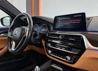 BMW 530, 2017 il, 200000 km, 2 L — şəkil 12