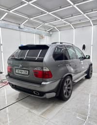 BMW X5, 2005 il, 212000 km, 4800 L — şəkil 7