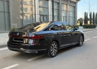 Volkswagen Passat, 2022 il, 67000 km, 1500 L — şəkil 5
