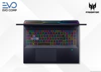 Notbuk Acer Predator Helios 18 — şəkil 4
