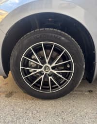 Nissan Leaf, 2015 il, 39500 km, 24 L — şəkil 6