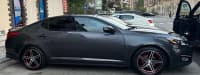 Kia Optima 2023 İcarə — şəkil 2