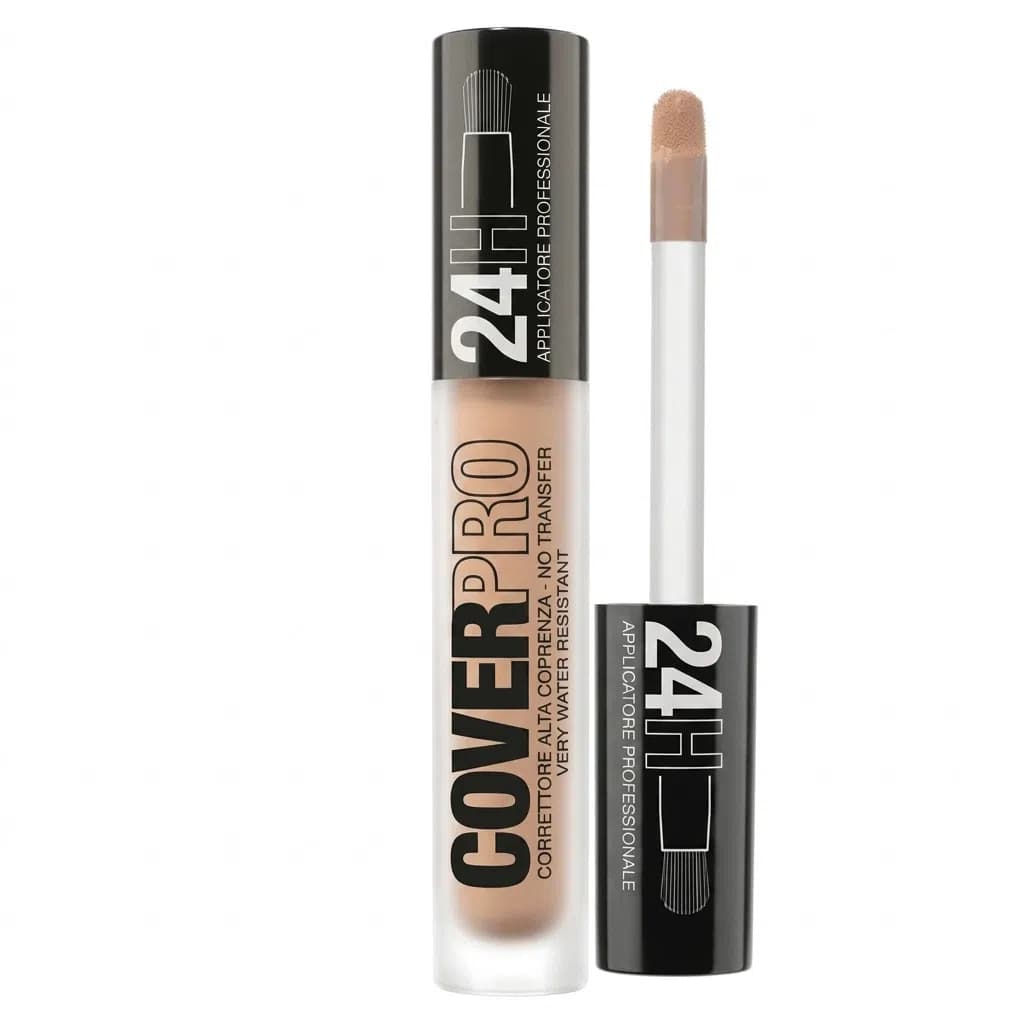 Bellaoggi Cover Pro 24h Konsiler 05 Toffee
