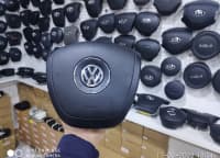 Airbag Volkswagen Touareg 2011 — şəkil 3