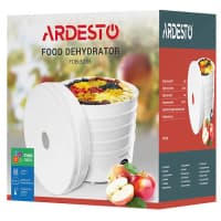 Meyvə və tərəvəz quruducusu Ardesto FDB-5385 — şəkil 2
