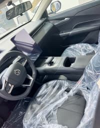 Changan Eado, 2025 il, 0 km, 1494 L — şəkil 6