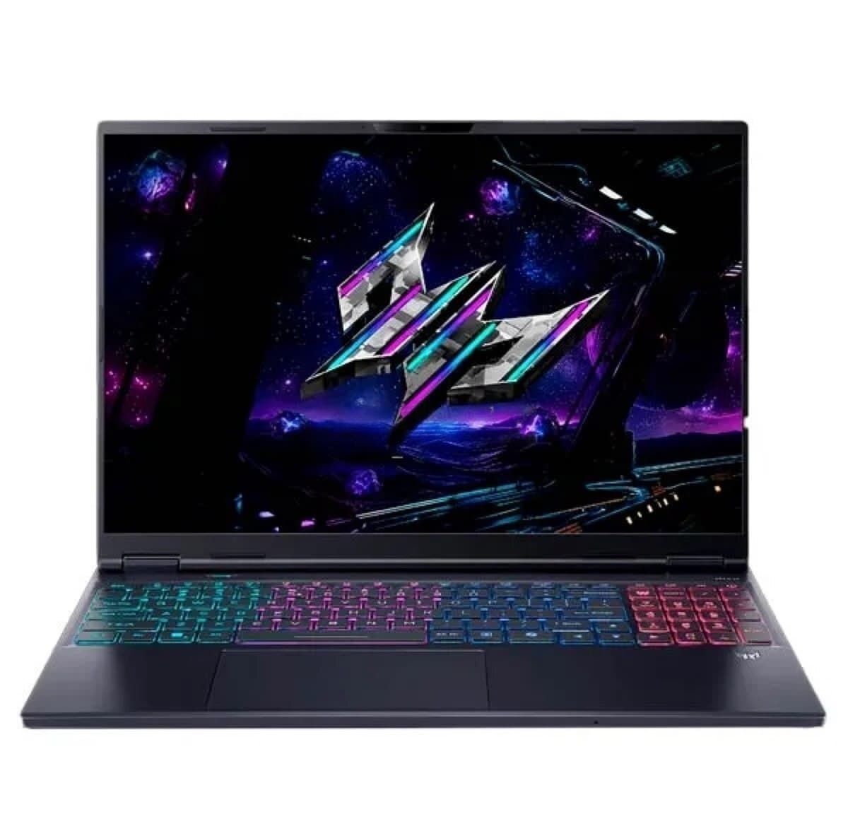 Acer markalı notbuk, Boz rəng