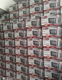 LG mikrodalğalı soba — şəkil 7