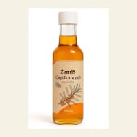 Zemis soyuq sıxım bitki yağları, 250 ml — şəkil 2