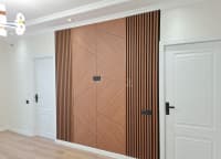 2 otaqlı mənzil 55 m² satılır — şəkil 4
