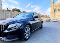 Mercedes C 300, 2018 il, 81 km, 2000 L — şəkil 3