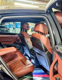 BMW X6, 2012 il, 123 km, 3000 L — şəkil 9