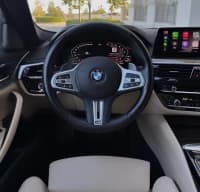 BMW 530, 2020 il, 220000 km, 2 L — şəkil 14