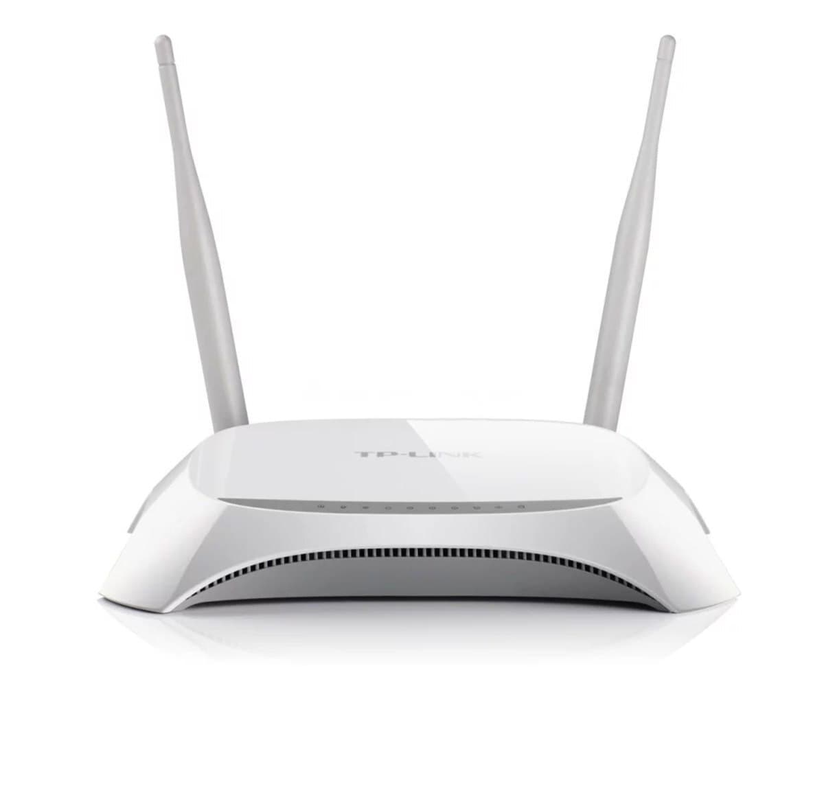 Modem TP-Link TL-MR3420