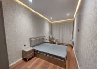 2 otaqlı mənzil 65 m² kirayə verilir — şəkil 7