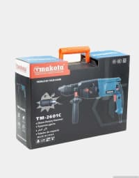 Perforator Tmakota TM-2601C — şəkil 2