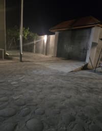 4 otaqlı bağ evi 160 m² günlük kirayə verilir — şəkil 27