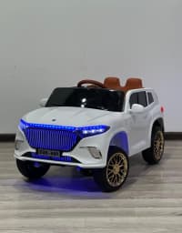 Uşaq elektromobili Bentley 680 4x4 — şəkil 3