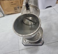 Peşəkar Buzqıran Aparat (Ice Crusher) — şəkil 14