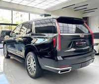Cadillac Escalade, 2022 il, 79000 km, 3000 L — şəkil 7