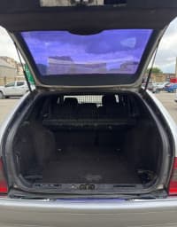 Mercedes C 220, 1999 il, 358000 km, 2200 L — şəkil 5