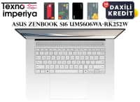 Asus notbuk — şəkil 2