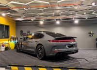 Porsche Panamera GTS, 2024 il, 8200 km, 4000 L — şəkil 6
