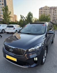 Kia Sorento, 2018 il, 127000 km, 2000 L — şəkil 8