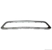 Ön bufer xromu Mercedes W253 — şəkil 4