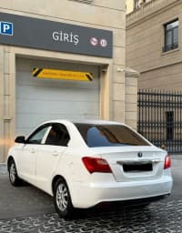 Changan Alsvin V3, 2018 il, 262000 km, 1400 L — şəkil 9