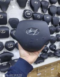 Airbag və airbag qapağı Hyundai Venue 2022 — şəkil 1