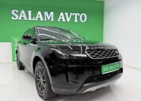 Land Rover RR Evoque, 2020 il, 67500 km, 2000 L — şəkil 1