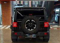 Jeep Wrangler, 2023 il, 10000 km, 2000 L — şəkil 5