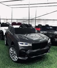 Uşaq elektromobili Balamstor — şəkil 4