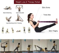Peşəkar Gimnastika Aksesuarları və Ləvazimatları — şəkil 17