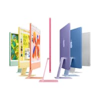 Masaüstü kompüter iMac 24-inch M4 8-10 16/512GB — şəkil 2