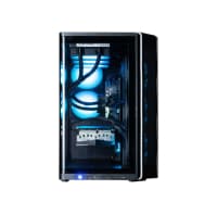 Kompüter korpusu Zalman P60 Black 5F ARGB — şəkil 4
