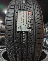 Yokohama Avid Ascend GT S327 235/55 R19 105V XL M+S — şəkil 2
